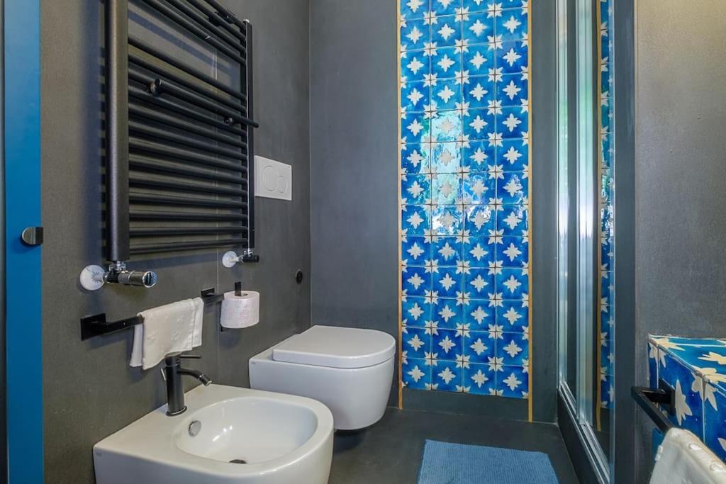 Appartamento Ht Borromini Penthouse *