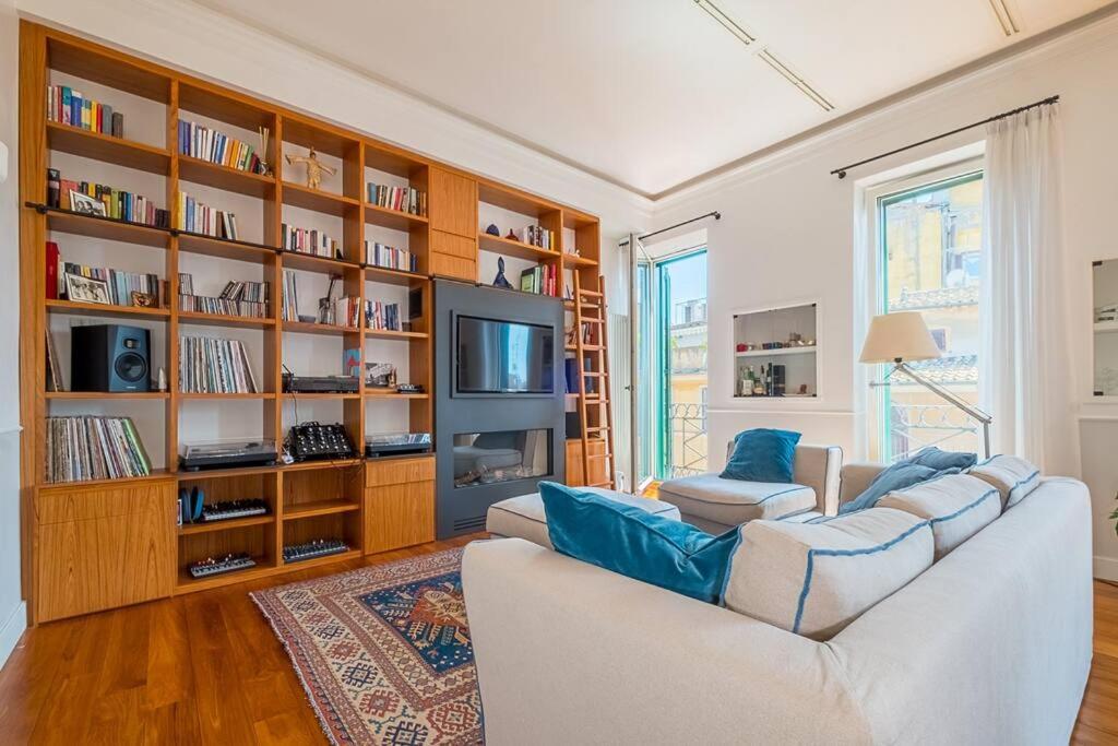 Apartamento Ht Borromini Penthouse
