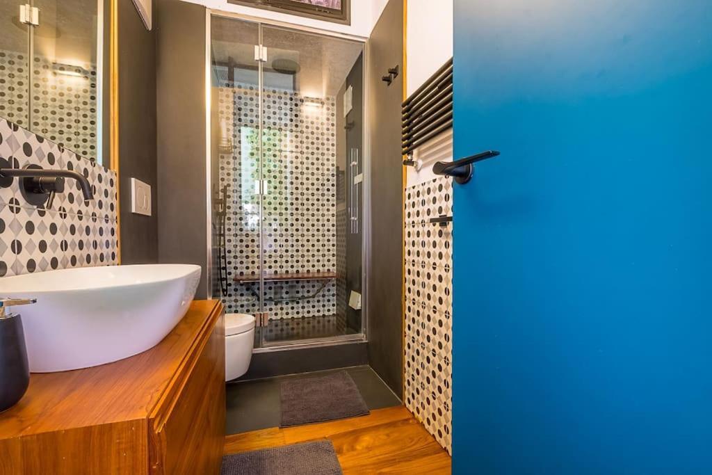 Ht Borromini Penthouse Apartamento
