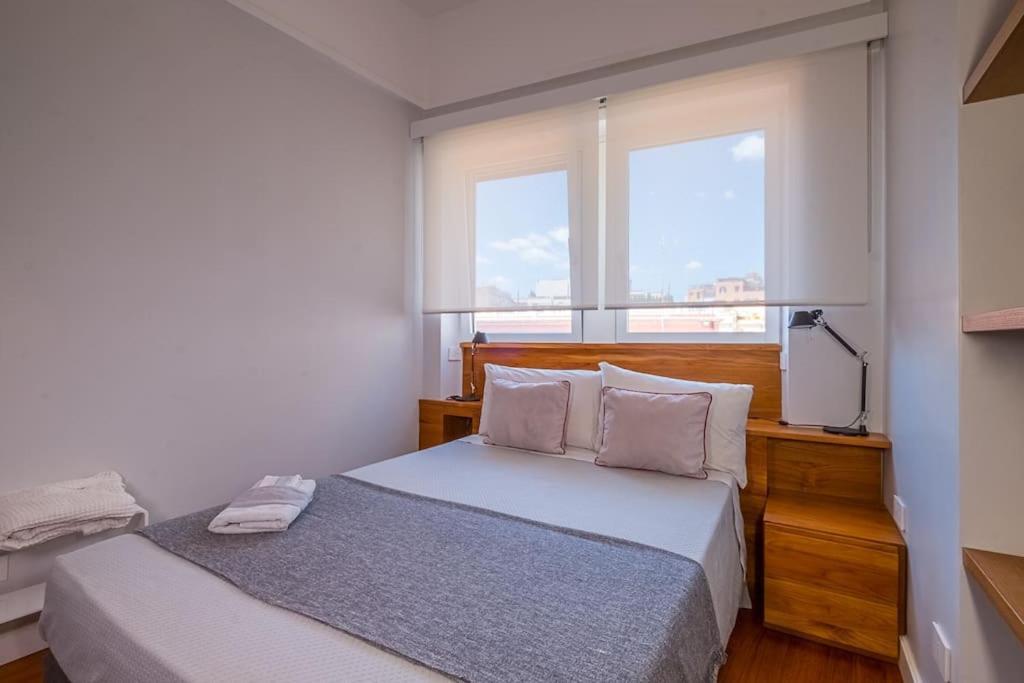 Apartamento Ht Borromini Penthouse *