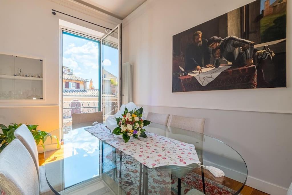 Apartamento Ht Borromini Penthouse *