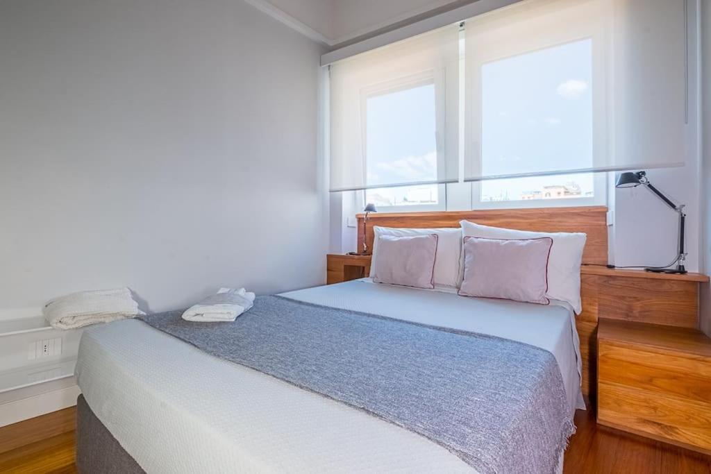 Ht Borromini Penthouse Apartamento