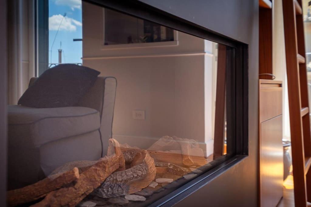 Ht Borromini Penthouse Apartamento